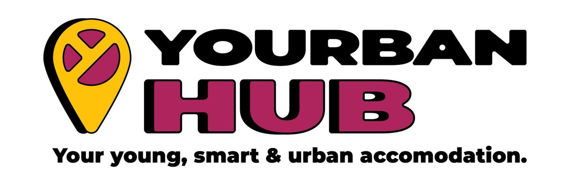 Guest house Yourban Hub