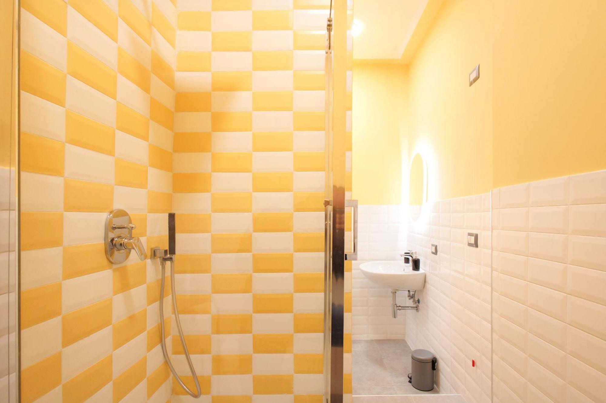 Yourban Hub Guest house Naples
