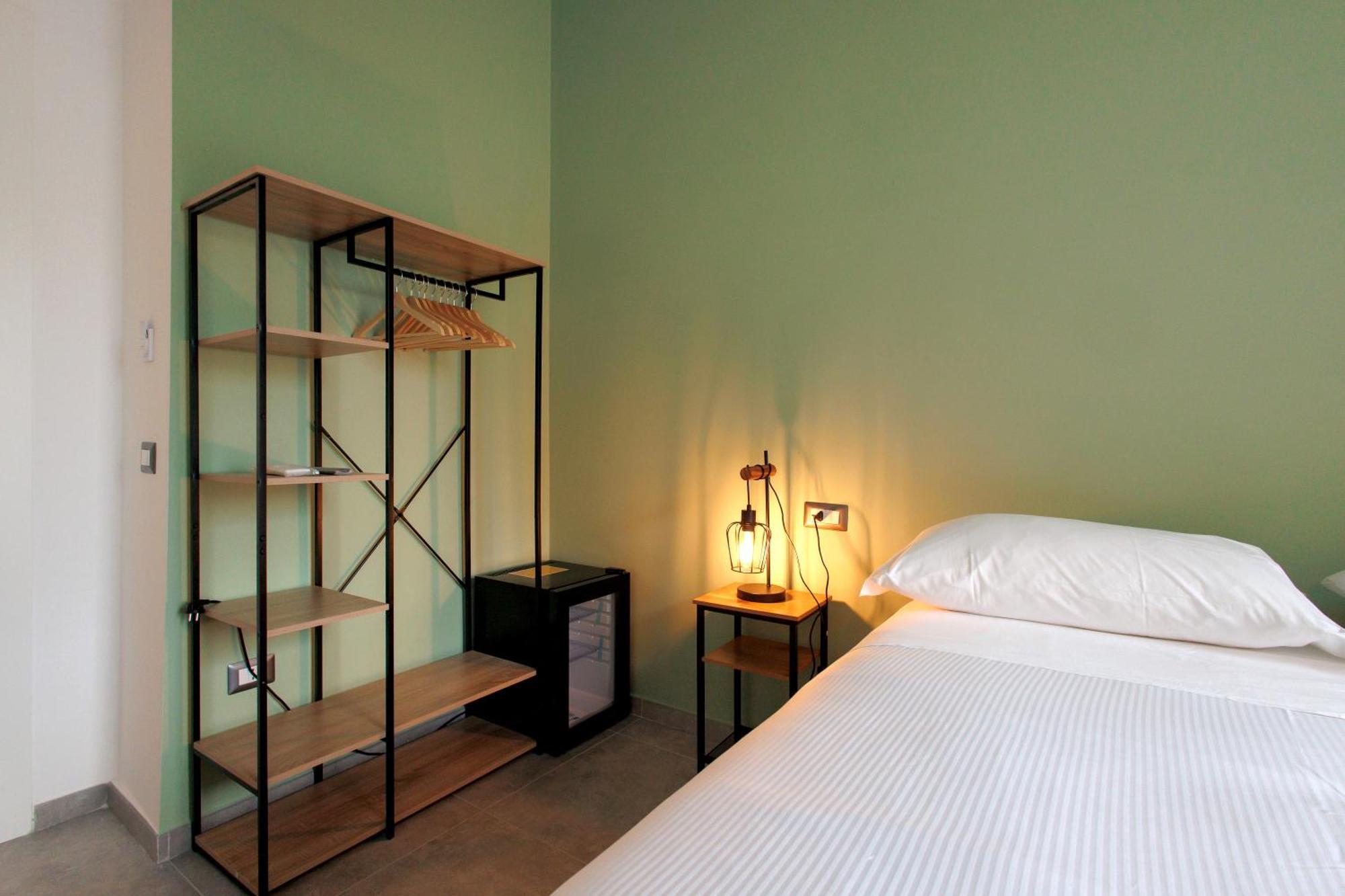 Yourban Hub Guest house
