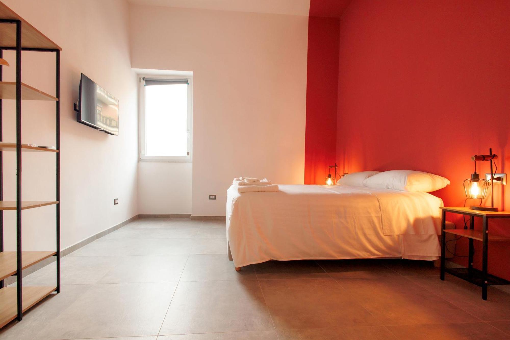 Guest house Yourban Hub *