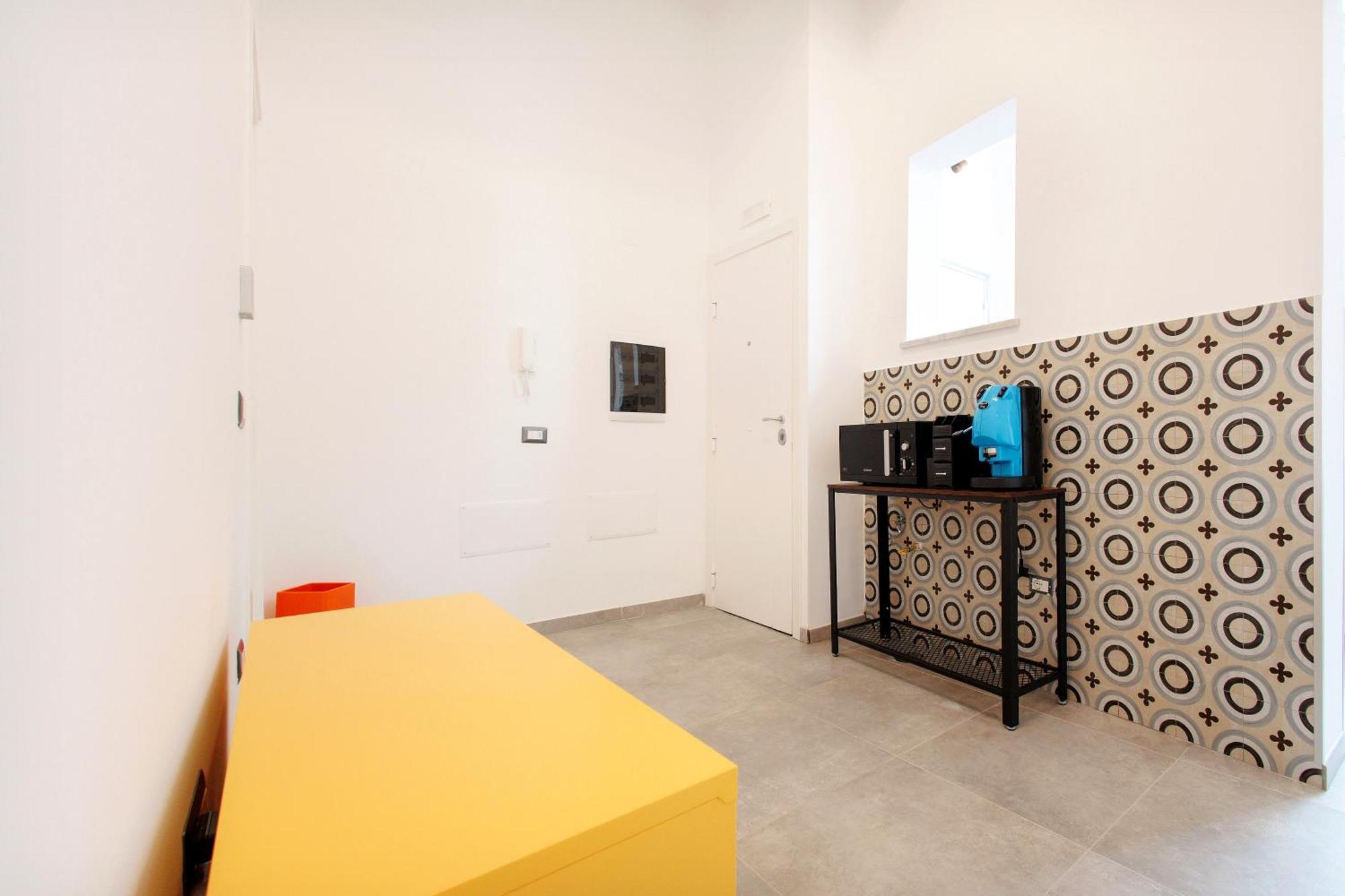 Guest house Yourban Hub Naples