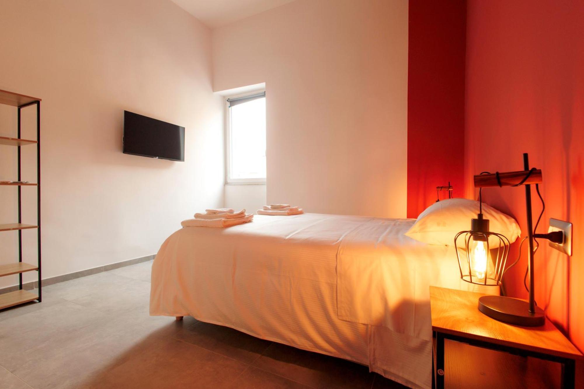 Guest house Yourban Hub Naples