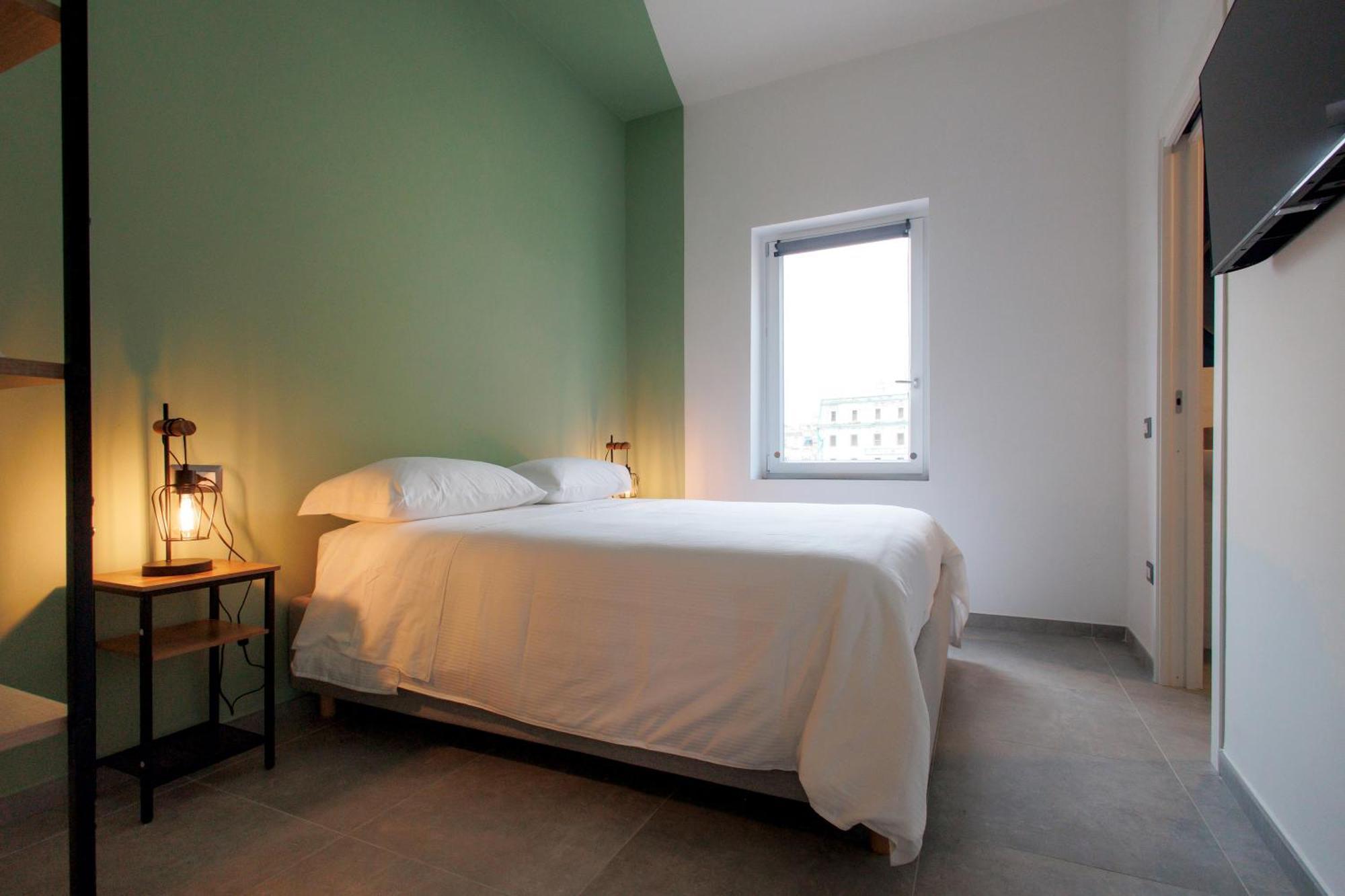 Guest house Yourban Hub