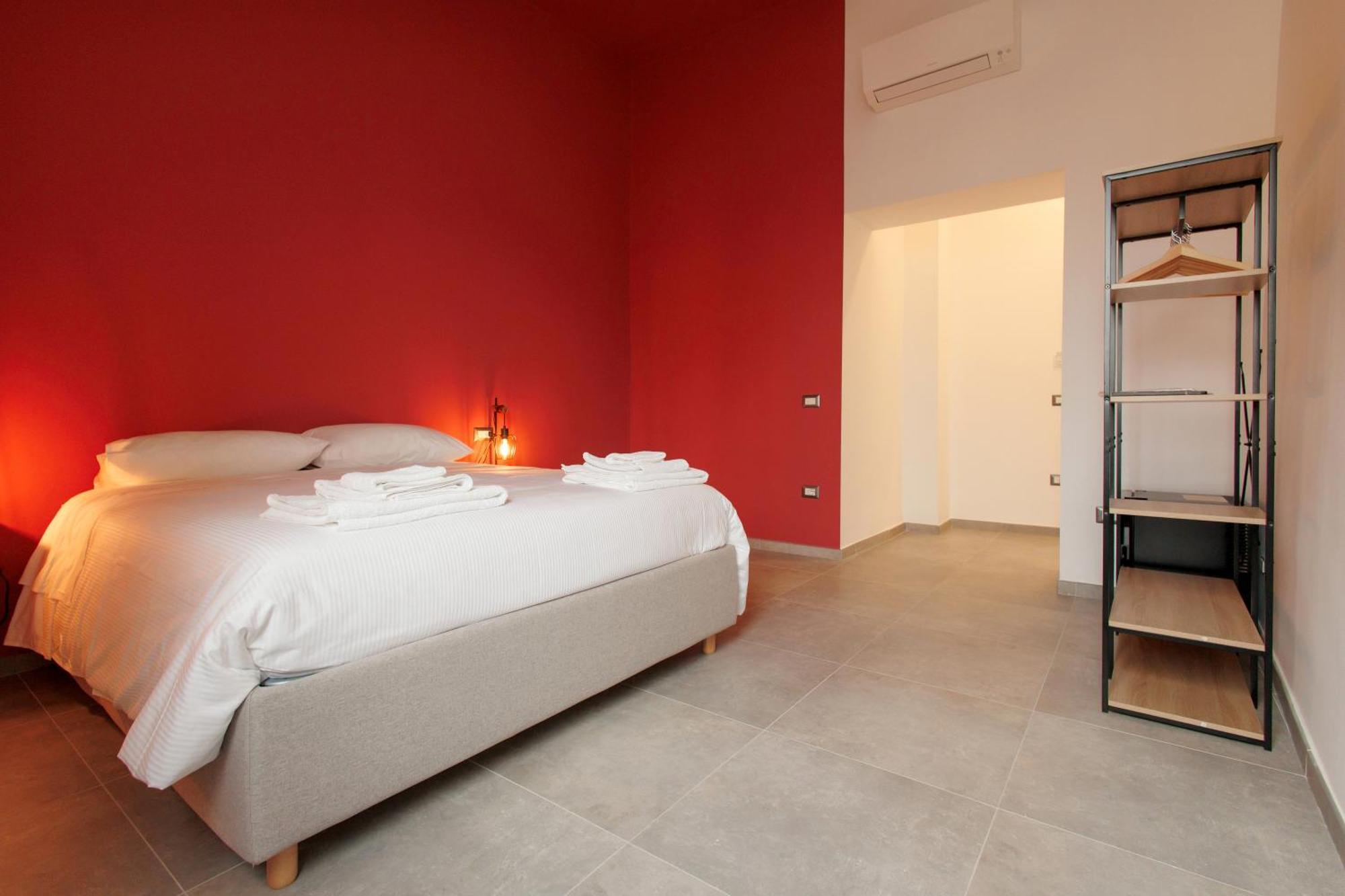 Guest house Yourban Hub Naples