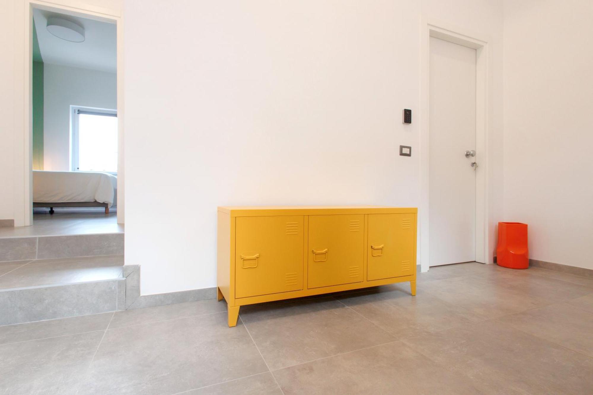 Yourban Hub * Napoli